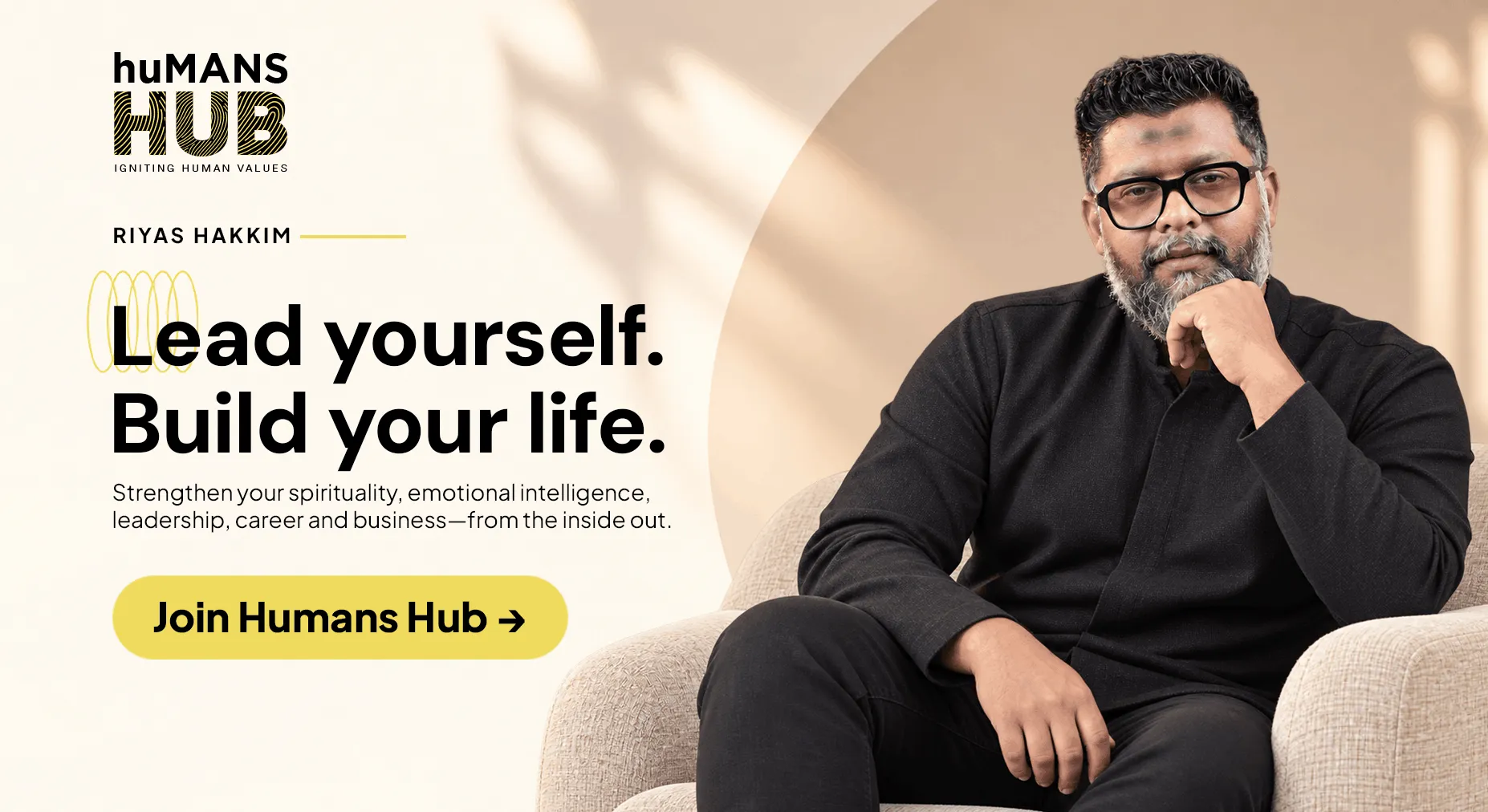 Personal Growth & Self-Improvement