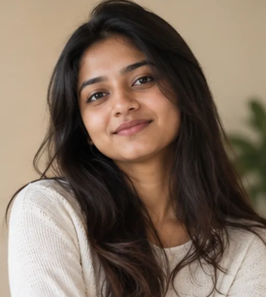 Anagha