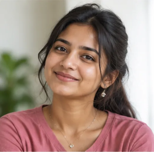 Nimisha