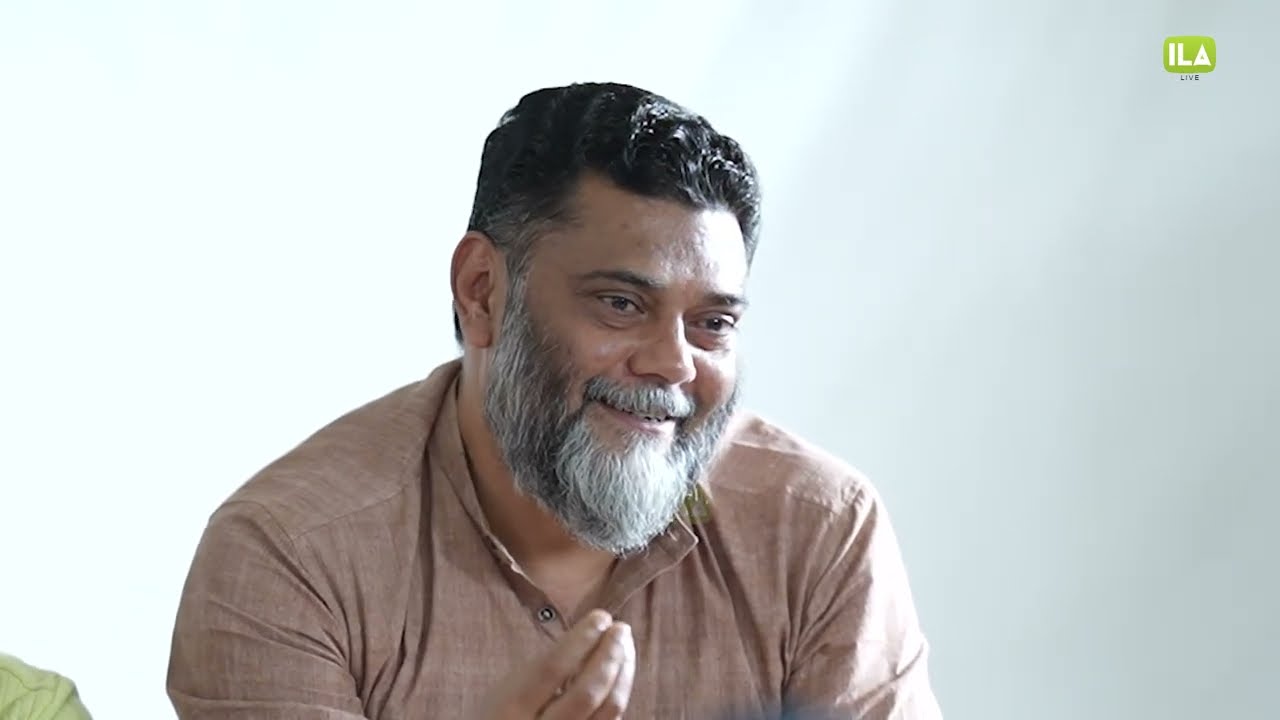 Najeeb Kuttippuram